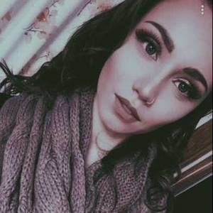 Meet your Posher, Rylee